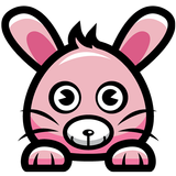 Crazy Bunny icon