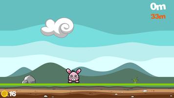 Crazy Bunny پوسٹر