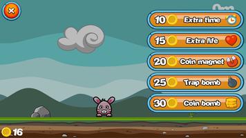 Crazy Bunny Screenshot 2