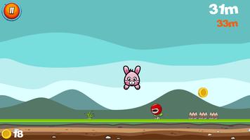 Crazy Bunny Screenshot 3