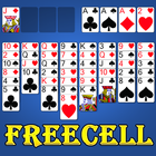 FreeCell Pro+ icône