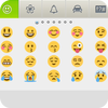 آیکون‌ Color Emoji Plugin