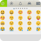 Color Emoji Plugin icône