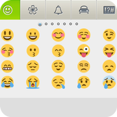 Color Emoji Plugin ícone