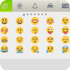 Icona Color Emoji Plugin