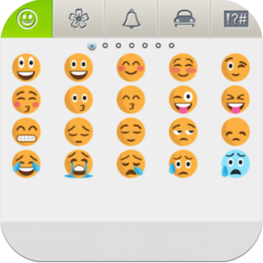 Emoji One Color Plugin