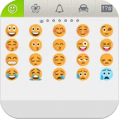 Emoji One Color Plugin APK Herunterladen