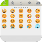 Emoji One Color Plugin biểu tượng
