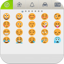 Emoji One Color Plugin aplikacja