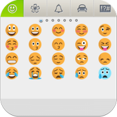 Emoji One Color Plugin icon