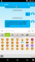 Emoji One Color Plugin ảnh chụp màn hình 3