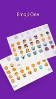 Emoji One Color Plugin Affiche
