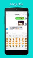 Emoji One Color Plugin ảnh chụp màn hình 1