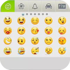 Cute Emoji Plugin APK download