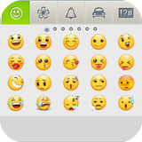 Cute Emoji Plugin icono