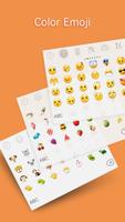 Cute Emoji Plugin Affiche