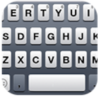 Emoji Keyboard 6-icoon