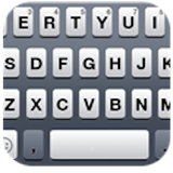 Icona Emoji Keyboard 6