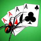 Spider Solitaire Classic آئیکن