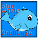 Blue Whale Challenge Game APK