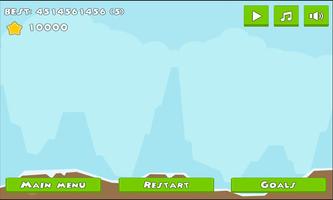 Blue Whale Challenge Game capture d'écran 3