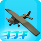 Infinite Jet Flight icône