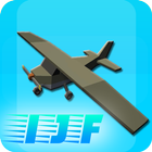 Infinite Jet Flight icono