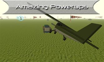 Infinite Jet Flight screenshot 3