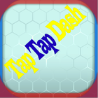 tap tap dash 5 icon