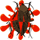 CockRoaches Smasher icon