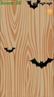 Bat Smasher free Affiche