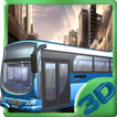 3D Bus Simulator icon