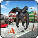 Ultimative Gorilla-Rache APK