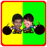 FernanFloo and JuegaGerman
