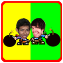 FernanFloo contra JuegaGerman APK