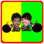FernanFloo and JuegaGerman icon
