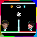 FernanFloo VS JuegaGerman