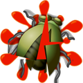 FireFly Smasher