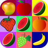 Fruit Quest Fun Lite icône