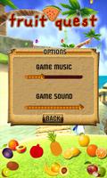 Fruit Quest Fun Lite screenshot 3