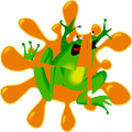 Frogs Crusher
