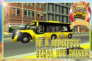 School Bus screenshot 3