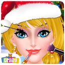 Christmas Makeover Girls Game APK