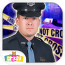 Criminal Evidence Crime Case: Hidden Object Game APK