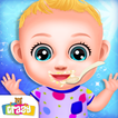 Babysitter Daycare Activities: Baby Care Kids Game