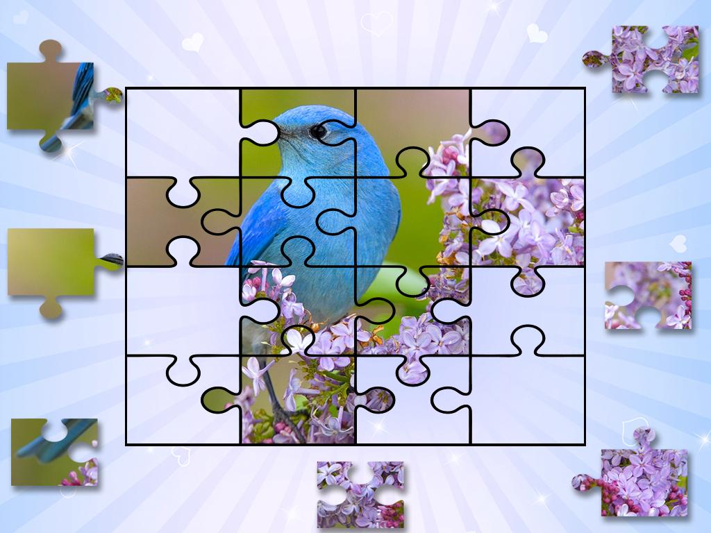 Puzzle bird. Пазлы птицы. Птицы пазлы для детей 6 лет. Пазл птичка. Пазлы Собери птицу для детей.