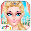 Greek Girl Makeover: Greek Princess Salon APK