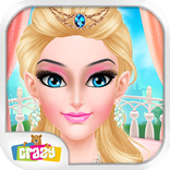 Greek Girl Makeover: Greek Princess Salon