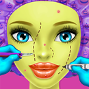 Halloween Plastic Surgery Game APK