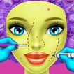 Halloween Plastic Surgery Game